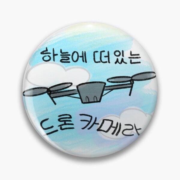Item preview, Drone Camera in the Sky designed and sold by Magnifeeck.