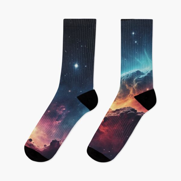 Item preview, Explosion of Colors in the Galaxy designed and sold by Kurasawa.