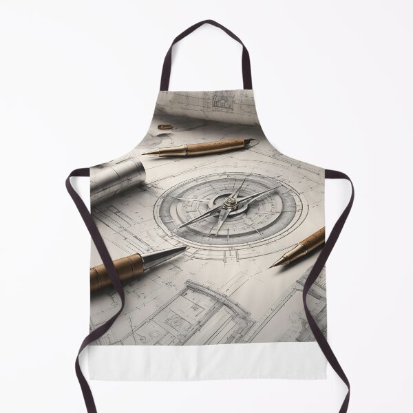 Item preview, Architect Life designed and sold by SavvyKloset.