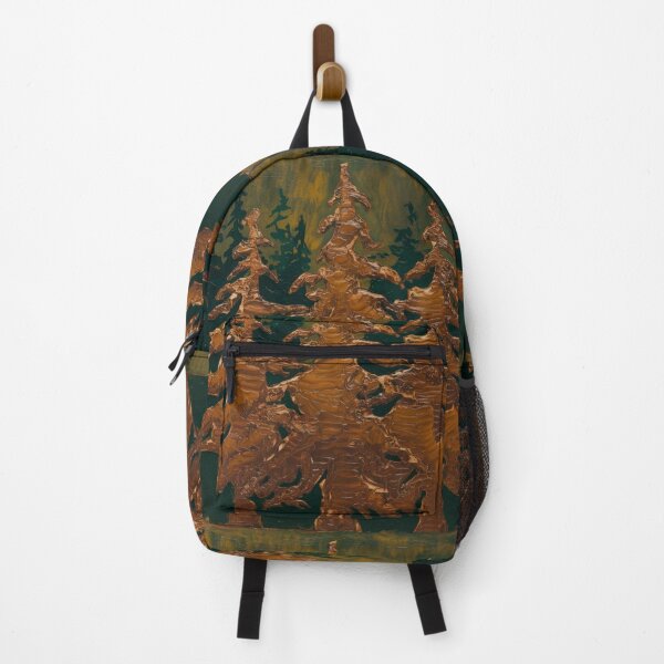 Item preview, Brown Trees designed and sold by JANA4446.