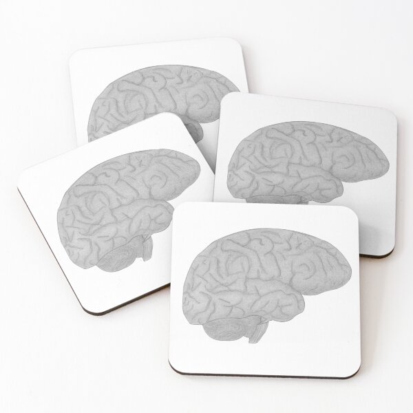 Item preview, brain designed and sold by curlylucas.