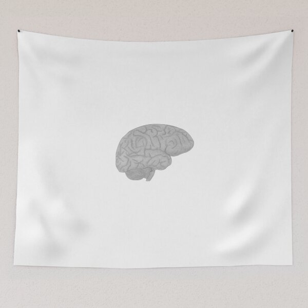 Item preview, brain designed and sold by curlylucas.