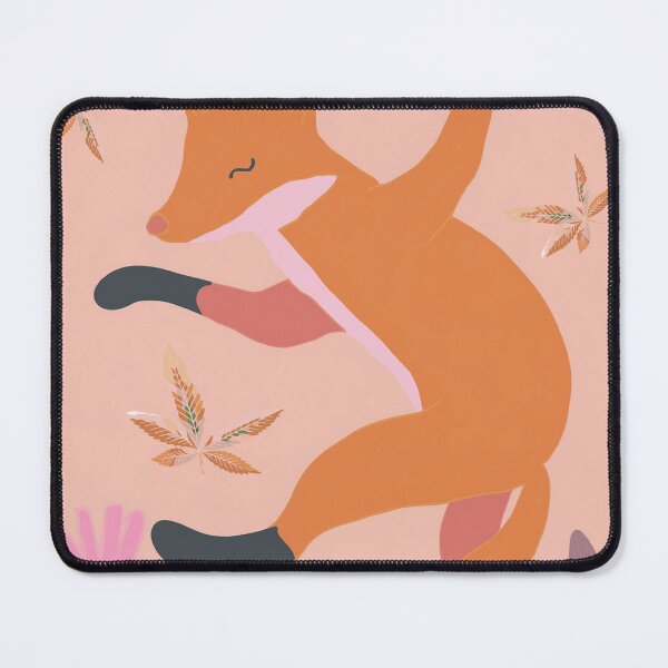 Item preview, Raposa designed and sold by zalmancruz.