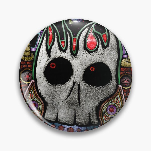Item preview, Confusion designed and sold by Oblitus-art.