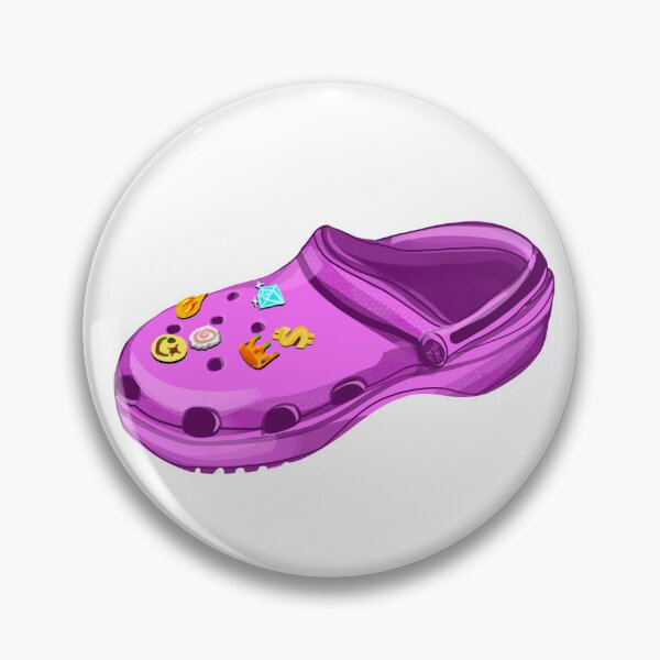 Item preview, Charming Croc designed and sold by LunaThorne.
