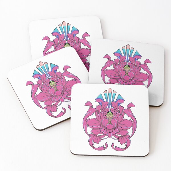 Item preview, Glowing Flora designed and sold by Evankaplan.