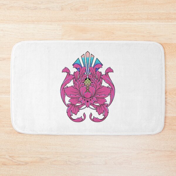 Item preview, Glowing Flora designed and sold by Evankaplan.