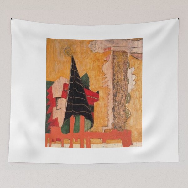 Item preview, mark rothko artwork designed and sold by Nada01.