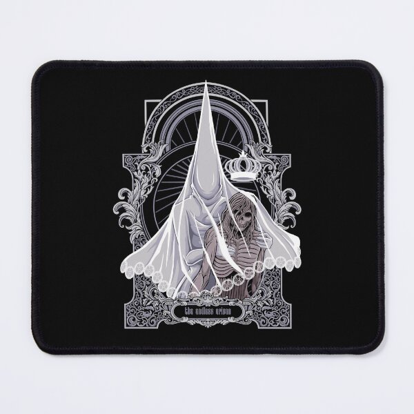 Item preview, Benedicta of the Endless Orison designed and sold by svthyp.
