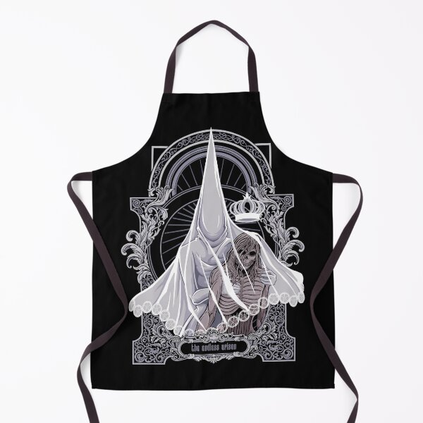 Item preview, Benedicta of the Endless Orison designed and sold by svthyp.