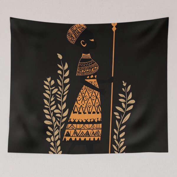 Item preview, Oya | Anime style designed and sold by ComicsFactory.
