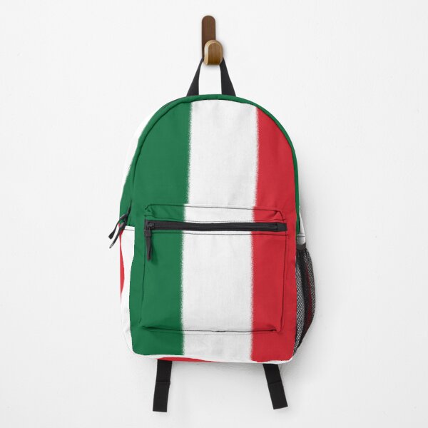 Item preview, Italian Flag designed and sold by blacksnowcomics.