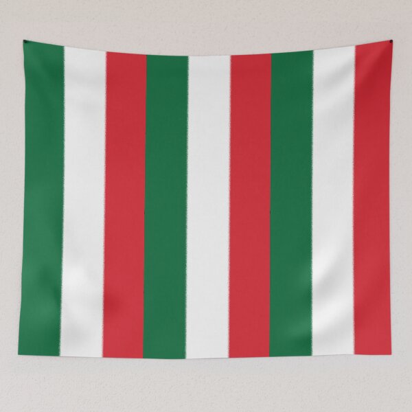 Item preview, Italian Flag designed and sold by blacksnowcomics.