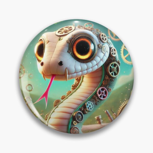 Item preview, Steampunk Eastern Racer designed and sold by Sillytoe.
