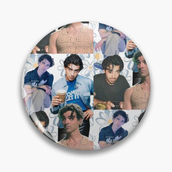 Item preview, Joe Jonas designed and sold by FrancyLambert.