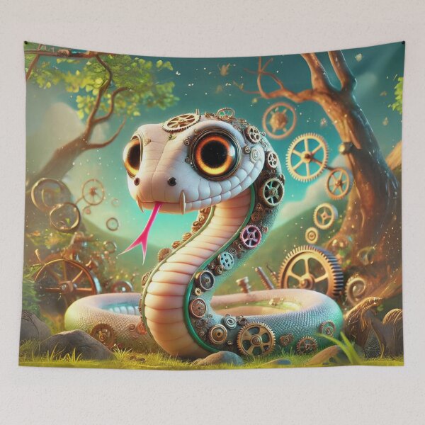 Item preview, Steampunk Eastern Racer designed and sold by Sillytoe.