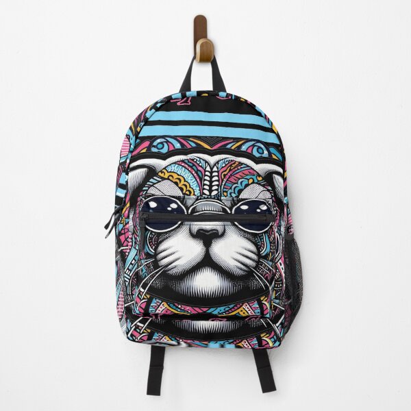 Item preview, Quirky and Cute: The Adorable Scottish Fold designed and sold by communedesigns.