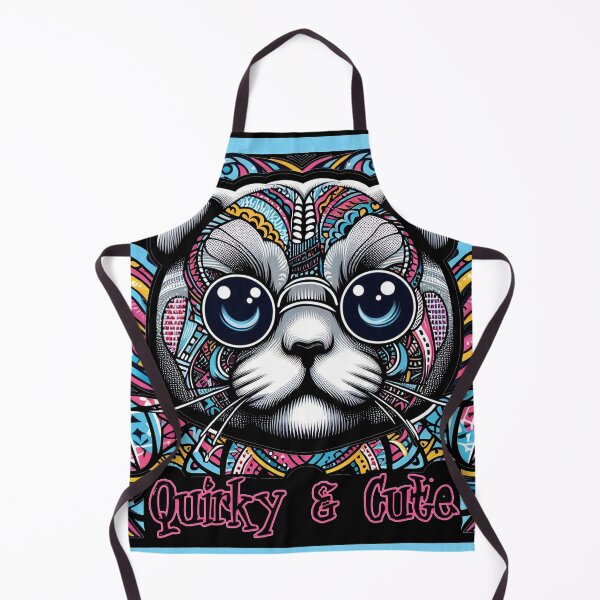 Item preview, Quirky and Cute: The Adorable Scottish Fold designed and sold by communedesigns.