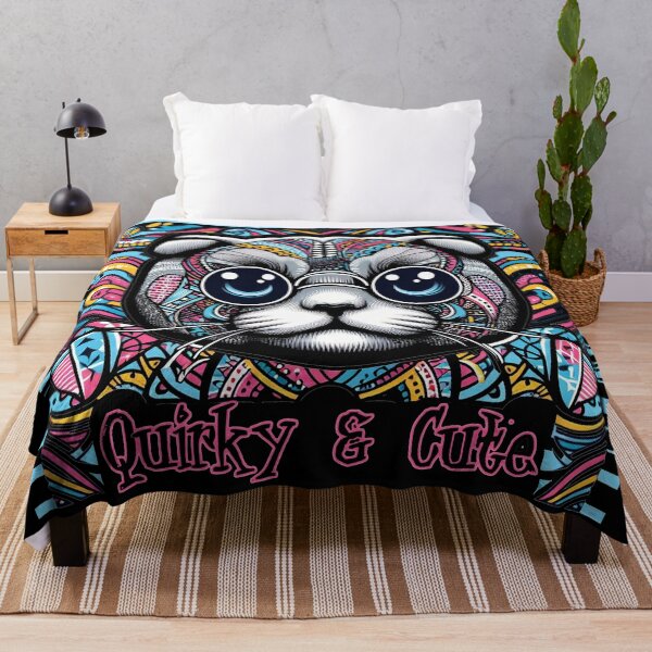 Item preview, Quirky and Cute: The Adorable Scottish Fold designed and sold by communedesigns.