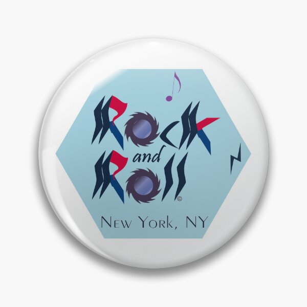 Item preview, Rock and Roll designed and sold by RAMIRELLI.