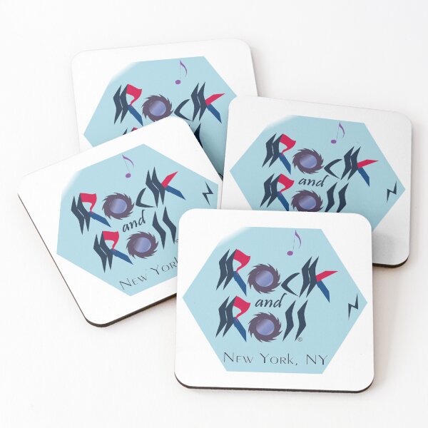 Item preview, Rock and Roll designed and sold by RAMIRELLI.