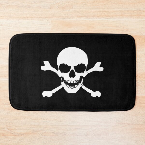 Item preview, Skull and cross bones designed and sold by FreshFruitz.