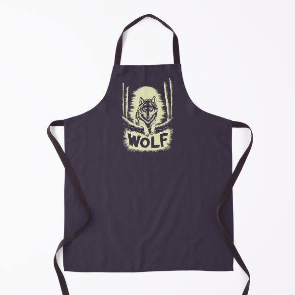 Item preview, Wolf 03 designed and sold by NEOCHRONOS.