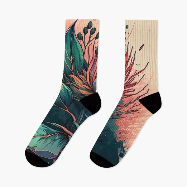 Item preview, Protea Dreams: Bloom of Africa designed and sold by WildlifeSafari.