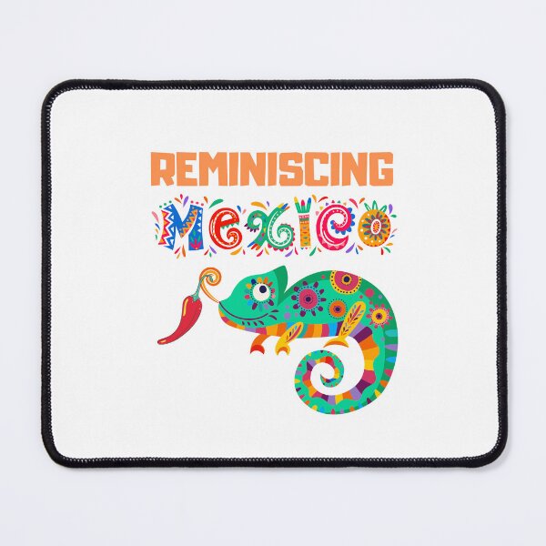 Item preview, Reminiscing Mexico designed and sold by Rybczynskiworks.