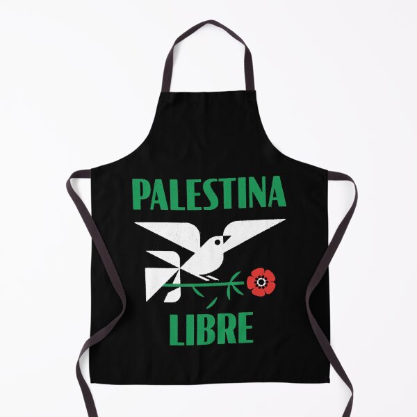 Item preview, Free Palestine designed and sold by Aguvagu.