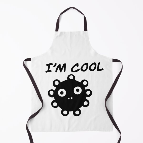 Item preview, I'm cool designed and sold by Osher-BioArt.