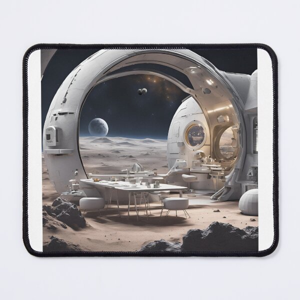 Item preview, Lunar Colony designed and sold by SavvyKloset.