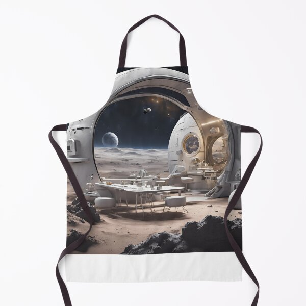 Item preview, Lunar Colony designed and sold by SavvyKloset.