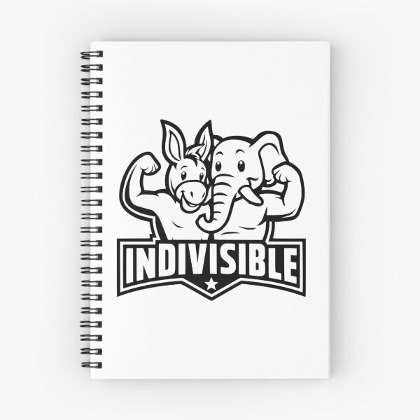 Item preview, Indivisible designed and sold by CVStudiosWI.