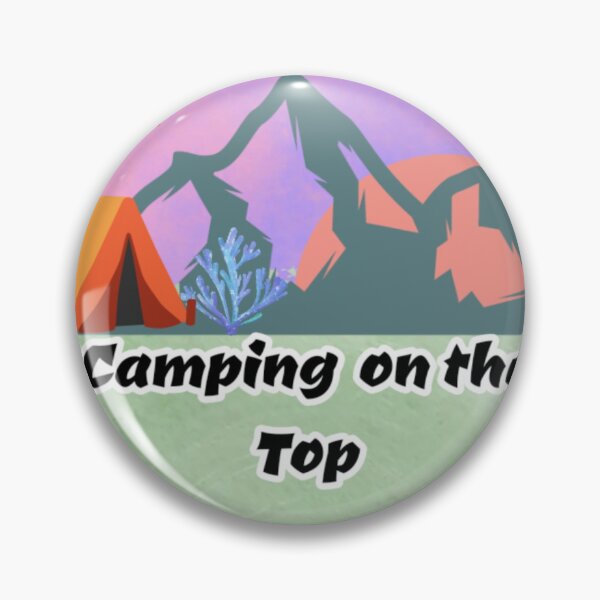 Item preview, Camping on the top designed and sold by AWADHESH  CHAURASIA.