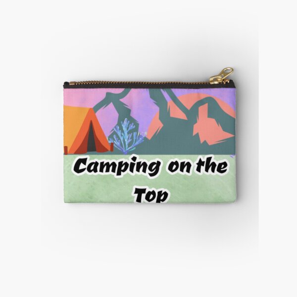 Item preview, Camping on the top designed and sold by AWADHESH  CHAURASIA.