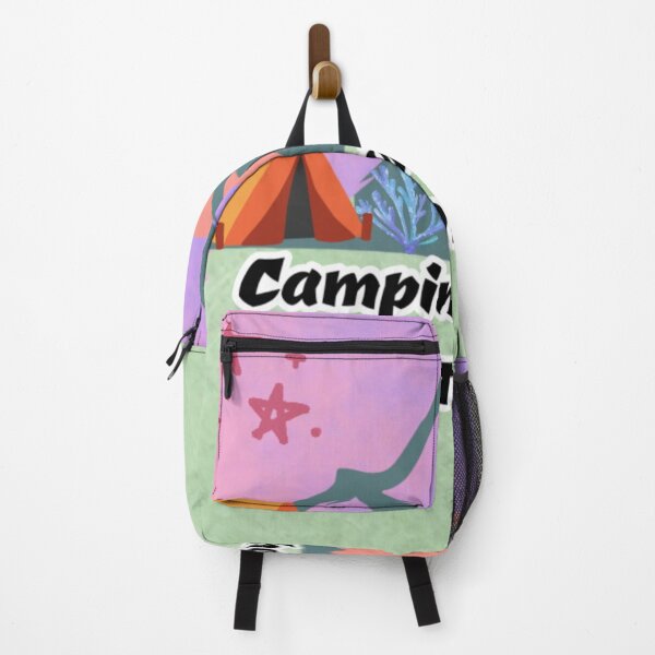Item preview, Camping on the top designed and sold by AWADHESH CHAURASIA.