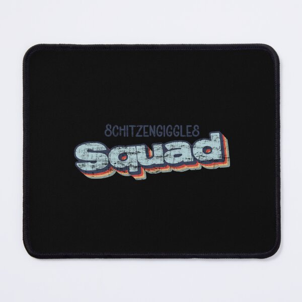 Item preview, Schitzengiggles Squad designed and sold by Leo-Stride.