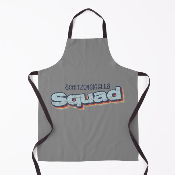 Item preview, Schitzengiggles Squad designed and sold by Leo-Stride.