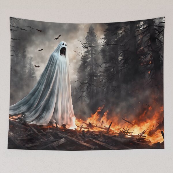Item preview, Halloween Walk designed and sold by Biotorch.