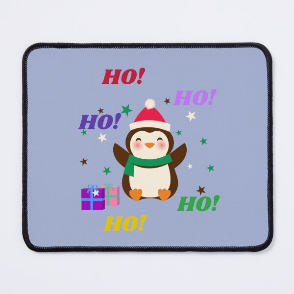 Item preview, Merry Christmas HO HO HO designed and sold by AKreation.