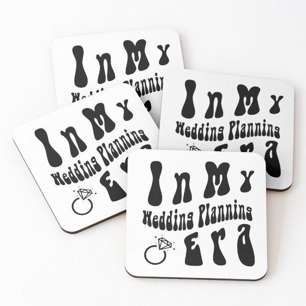 Item preview, In My Wedding Planning Era designed and sold by baileecribb.