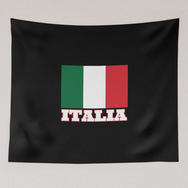 Item preview, Italia designed and sold by blacksnowcomics.