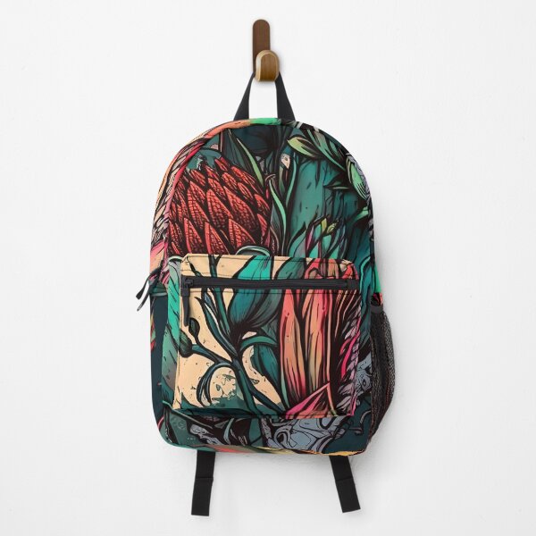 Item preview, Wild Protea: Beauty in Bloom designed and sold by WildlifeSafari.