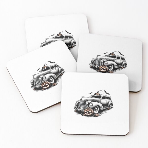 Item preview, 40s Cadillac designed and sold by VintageCarsShop.