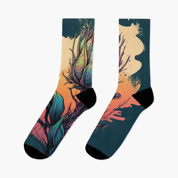 Item preview, Protea Essence: Spirit of the Wild designed and sold by WildlifeSafari.