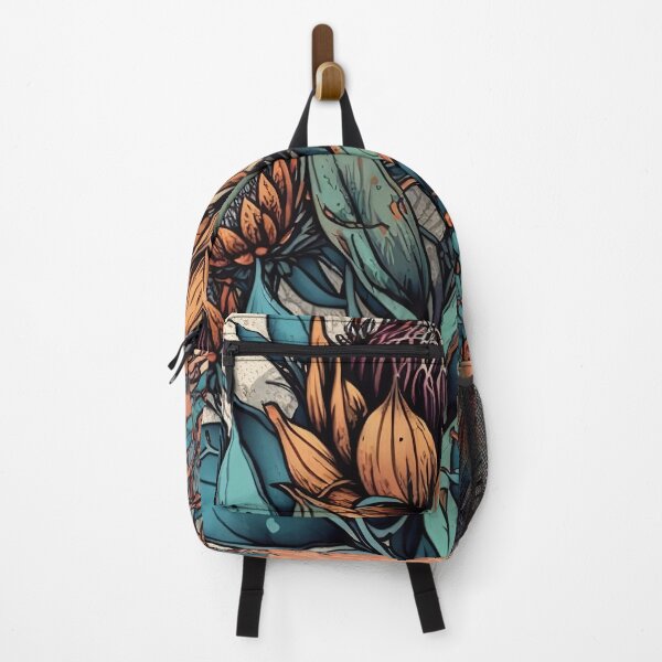 Item preview, Protea Whisper: A Floral Symphony designed and sold by WildlifeSafari.