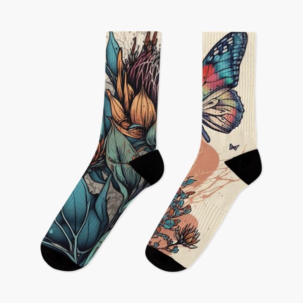 Item preview, Protea Whisper: A Floral Symphony designed and sold by WildlifeSafari.