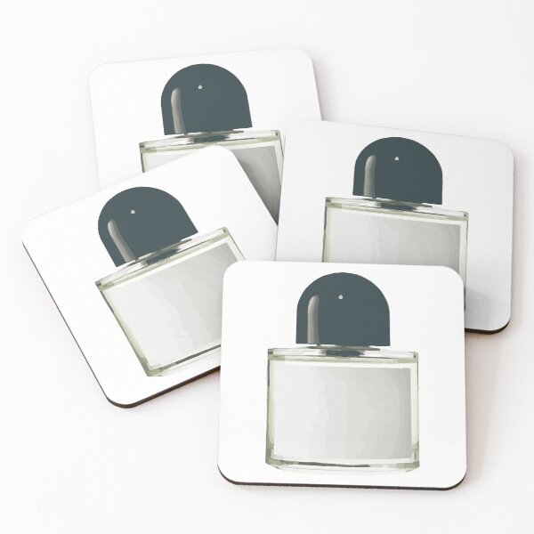Item preview, Perfume bottle, fragrance designed and sold by MaddyArtist.