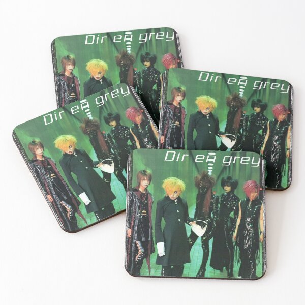 Item preview, Dir en grey designed and sold by Dooby's Bizarre .